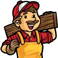 Terrasse bois Cagnes-sur-Mer